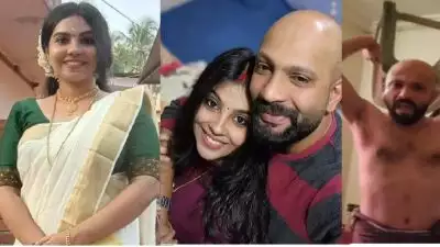 സ്ത്രീധനമായി ലഭിച്ച 43 പവൻ കുറവായതിനാൽ പീഡനം; ഷാർജയിൽ മരിച്ച അതുല്യയുടെ ഭർത്താവിനെതിരെ കേസെടുത്തു