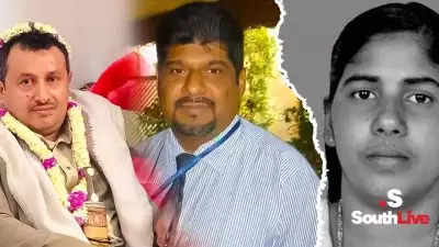 'വർഷങ്ങളായി മധ്യസ്ഥത എന്ന പേരിൽ സാമുവേൽ ജെറോം പണം പിരിക്കുന്നു, ഞങ്ങളെ കണ്ടപ്പോൾ പറഞ്ഞത് അഭിനന്ദനം'; ഗുരുതര ആരോപണങ്ങളുമായി കൊല്ലപ്പെട്ട തലാലിന്റെ സഹോദരൻ, മലയാളത്തിൽ ഫേസ്‌ബുക്ക് പോസ്റ്റ്