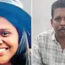 മകളെ അച്ഛൻ കഴുത്തു ഞെരിച്ചു കൊന്നത് അമ്മയുടെ കൺമുൻപിൽ; സഹികെട്ട് ചെയ്ത് പോയതാണെന്ന് കുറ്റസമ്മതം