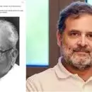 'നീതിക്കും ജനാധിപത്യത്തിനും വേണ്ടി അക്ഷീണം ശബ്ദമുയർത്തിയ, ദരിദ്രരുടെയും അരികുവൽക്കരിക്കപ്പെട്ടവരുടെയും സംരക്ഷകൻ'; വിഎസിനെ അനുസ്മരിച്ച് രാഹുൽ ഗാന്ധി