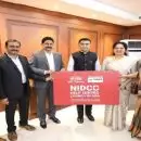 NIDCC ഹെൽപ്പ് സെന്ററിനൊപ്പം ICL ഫിൻകോർപ്പിന്റെ ഗോവ റീജിയണൽ ഓഫീസിന്റെയും, 5 പുതിയ ബ്രാഞ്ചുകളുടെയും ഉദ്ഘാടനം നിർവഹിച്ച് ഗോവ മുഖ്യമന്ത്രി ഡോ. പ്രമോദ് സാവന്ത്