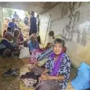 തായ്‌ലൻഡ്- കംബോഡിയ സംഘർഷം രൂക്ഷം; പീരങ്കിയും കുഴിബോംബും റോക്കറ്റ് ആക്രമണവും തുടരുന്നു, ഒമ്പത് മരണം