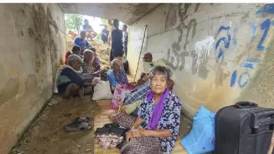 തായ്‌ലൻഡ്- കംബോഡിയ സംഘർഷം രൂക്ഷം; പീരങ്കിയും കുഴിബോംബും റോക്കറ്റ് ആക്രമണവും തുടരുന്നു, ഒമ്പത് മരണം