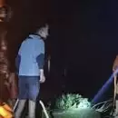 ചാത്തൻപാറ വെള്ളച്ചാട്ടത്തിൽ ഇറങ്ങുന്നതിനിടെ അപകടം; 200 അടി താഴ്ചയുള്ള കൊക്കയിൽ വീണ് വിനോദസഞ്ചാരിക്ക് ദാരുണാന്ത്യം