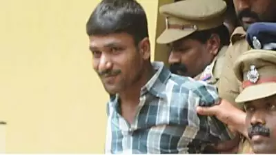 ഗോവിന്ദച്ചാമി ജയിൽ ചാടി; കണ്ണൂർ സെൻട്രൽ ജയിലിൽ ഗുരുതര സുരക്ഷാ വീഴ്ച