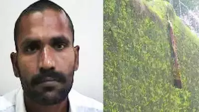 ജയിൽ ചാടിയത് സെല്ലിലെ അഴികൾ മുറിച്ച്; തുണികൾ കൂട്ടിക്കെട്ടി കയറാക്കി മതിലിൽ നിന്ന് താഴേക്കിറങ്ങി, ഗോവിന്ദച്ചാമിക്ക് പുറത്തുനിന്ന് സഹായം ലഭിച്ചു?