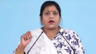 'മതം മാറ്റുന്നവരെ ഇനിയും മർദിക്കും, അത് ഹിന്ദു ധർമ പ്രവർത്തകരുടെ ഉത്തരവാദിത്വമാണ്'; ഭീഷണിയുമായി ബജ്രംഗ്ദൾ നേതാവ് ജ്യോതി ശർമ