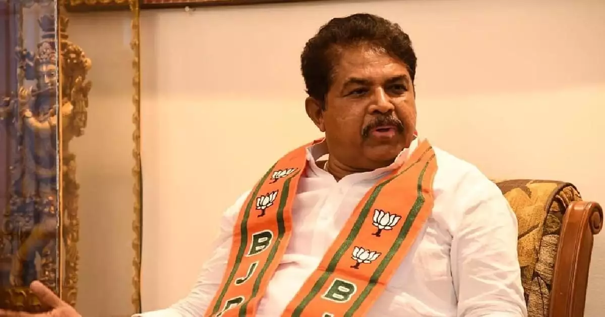 'പരാതിക്കാരൻ മുസ്ലിം, ധർമസ്ഥലയിലെ ഗൂഢാലോചനയ്ക്ക് പിന്നിൽ കേരള സർക്കാർ'; വിചിത്ര ആരോപണവുമായി കർണാടക ബിജെപി നേതാവ്