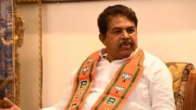 'പരാതിക്കാരൻ മുസ്ലിം, ധർമസ്ഥലയിലെ ഗൂഢാലോചനയ്ക്ക് പിന്നിൽ കേരള സർക്കാർ'; വിചിത്ര ആരോപണവുമായി കർണാടക ബിജെപി നേതാവ്