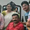 ഉപ്പും മുളകിലേക്ക് ബാലു തിരിച്ചുവരുന്നു? സൂചന നൽകി സഹതാരങ്ങൾക്കൊപ്പമുളള നടന്റെ ലൊക്കേഷൻ ചിത്രം