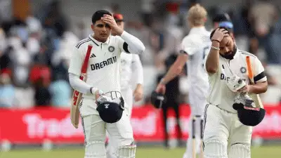 IND VS ENG: അടുത്ത ഫാബ് ഫോറിൽ ആ ഇന്ത്യൻ താരത്തെ നമുക്ക് കാണാം, ഇനി അവന്റെ കാലമാണ്: മാർക്ക് രാംപ്രകാശ്