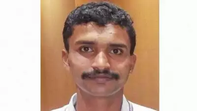 മന്ത്രി വി അബ്ദുറഹിമാന്റെ ഓഫീസ് ജീവനക്കാൻ മരിച്ച നിലയിൽ