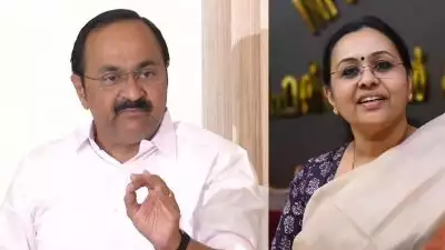 ‘ആരോഗ്യ രംഗത്തെ വെന്റിലേറ്ററിലാക്കിയ ആരോഗ്യമന്ത്രി രാജിവെച്ച് ഇറങ്ങിപ്പോകണം, ഗുരുതര തെറ്റാണ് ഉണ്ടാക്കിയിരിക്കുന്നത്'; വി ഡി സതീശന്‍