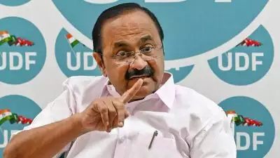 വോട്ടര്‍ പട്ടികയില്‍ പേര് ചേര്‍ക്കാനുള്ള തീയതി നീട്ടണം; തിരഞ്ഞെടുപ്പ് കമ്മിഷന് കത്ത് നല്‍കി പ്രതിപക്ഷ നേതാവ്