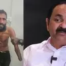 'ഗോവിന്ദച്ചാമി ജയിലിൽ നിന്നും രക്ഷപ്പെട്ട സംഭവം സിസ്റ്റത്തിന്‍റെ പ്രശ്നം, അകത്ത് നിന്നും പുറത്ത് നിന്നും എല്ലാ സഹായവും ലഭിച്ചു'; വിമർശിച്ച് വി ഡി സതീശൻ