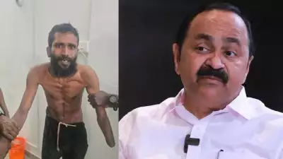'ഗോവിന്ദച്ചാമി ജയിലിൽ നിന്നും രക്ഷപ്പെട്ട സംഭവം സിസ്റ്റത്തിന്‍റെ പ്രശ്നം, അകത്ത് നിന്നും പുറത്ത് നിന്നും എല്ലാ സഹായവും ലഭിച്ചു'; വിമർശിച്ച് വി ഡി സതീശൻ
