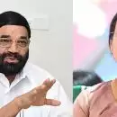 'മെഡിക്കൽ കോളേജ് കെട്ടിടം ആരോഗ്യ മന്ത്രി വന്ന് ഉരുട്ടി ഇട്ടതാണോ? ഒരപകടമുണ്ടായാൽ ആ വകുപ്പിലെ മന്ത്രി രാജി വെക്കണം എന്നാണോ'; വി എൻ വാസവൻ