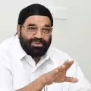 'തിരച്ചില്‍ നിര്‍ത്താന്‍ പറഞ്ഞിട്ടില്ല, ജെസിബി കൊണ്ടുവന്ന് പരിശോധിക്കണമെന്നാണ് ഞങ്ങള്‍ പറഞ്ഞത്'; പ്രസ്താവന തെറ്റായി വ്യാഖ്യാനിക്കപ്പെട്ടെന്ന് മന്ത്രി വി എന്‍ വാസവന്‍