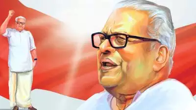 വി എസ് അച്യുതാനന്ദന്റെ വേർപാട്; ആലപ്പുഴ ജില്ലയിൽ നാളെ അവധി