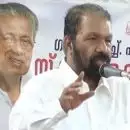 വിദ്യഭ്യാസ മന്ത്രി വേദിയിൽ, പറന്നിളകി സ്‌കൂൾ ഓഡിറ്റോറിയത്തിന്റെ ഷീറ്റുകൾ; ഹെഡ്മാസ്റ്റർക്ക് വി ശിവൻകുട്ടിയുടെ മുന്നറിയിപ്പ്