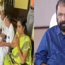 'വിദ്യാഭ്യാസം കൊണ്ട് ലഭിക്കേണ്ടത് അറിവും സ്വബോധവും'; വിദ്യാർത്ഥികളെക്കൊണ്ട് അധ്യാപകരുടെ കാൽ കഴുകിച്ച സംഭവം അതീവ ഗൗരവത്തോടെ കാണുന്നുവെന്ന് വി ശിവൻകുട്ടി