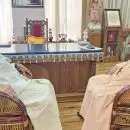 'ഛത്തീസ്ഗഡിൽ കന്യാസ്ത്രീകളെ അറസ്റ്റ് ചെയ്ത സംഭവത്തിൽ മലയാളി കേന്ദ്ര മന്ത്രിമാർ പുലർത്തുന്ന മൗനം അപകടകരവും ദുഃഖകരവും'; കേരളത്തിൽ ബിജെപി നേതാക്കൾ മുഖംമൂടി അണിഞ്ഞിരിക്കുന്നു; മന്ത്രി വി ശിവൻകുട്ടി