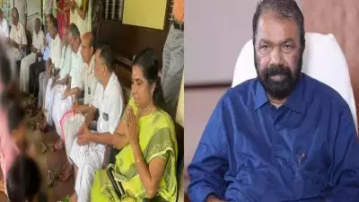 'വിദ്യാഭ്യാസം കൊണ്ട് ലഭിക്കേണ്ടത് അറിവും സ്വബോധവും'; വിദ്യാർത്ഥികളെക്കൊണ്ട് അധ്യാപകരുടെ കാൽ കഴുകിച്ച സംഭവം അതീവ ഗൗരവത്തോടെ കാണുന്നുവെന്ന് വി ശിവൻകുട്ടി