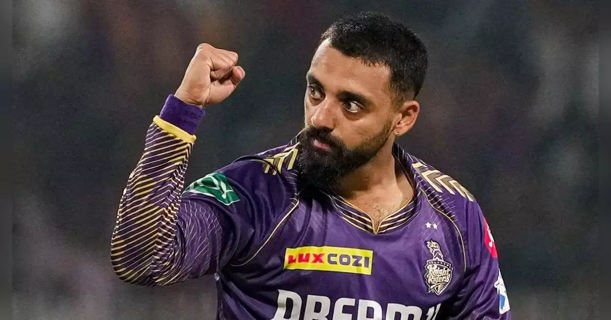 ഐപിഎലിൽ ഒരവസരത്തിനായി ചെന്നൈ ടീമിന്റെ ബസിന് പുറകെ പോയി, എന്നാൽ സംഭവിച്ചത്... വെളിപ്പെടുത്തി വരുൺ ചക്രവർത്തി