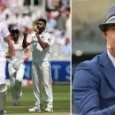IND vs ENG: 'ഫൈൻ കൊണ്ട് കാര്യമല്ല, അവരെല്ലാം വളരെ സമ്പന്നരാണ്'; ടെസ്റ്റിലെ സ്ലോ ഓവർ റേറ്റിനെതിരെ മൈക്കൽ വോൺ