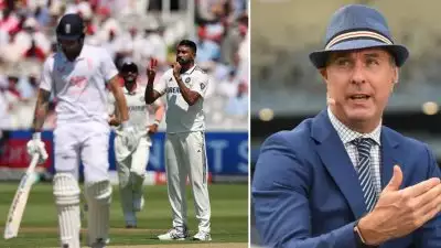 IND vs ENG: 'ഫൈൻ കൊണ്ട് കാര്യമല്ല, അവരെല്ലാം വളരെ സമ്പന്നരാണ്'; ടെസ്റ്റിലെ സ്ലോ ഓവർ റേറ്റിനെതിരെ മൈക്കൽ വോൺ