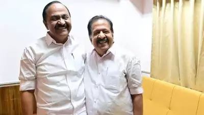 'ക്യാപ്റ്റൻ-മേജർ തർക്കം, നേതാക്കളുടെ പ്രവർത്തനം അണികളിൽ ആശയക്കുഴപ്പമുണ്ടാക്കുന്നു'; കെപിസിസി യോഗത്തിൽ നേതാക്കൾക്ക് വിമർശനം
