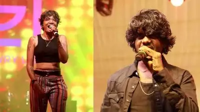 കാലിക്കറ്റ് സർവകലാശാല സിലബസിൽ വേടന്റെയും ഗൗരിലക്ഷ്മിയുടെയും പാട്ടുകൾ ഉൾപ്പെടുത്തേണ്ടതില്ല; റിപ്പോർട്ട് സമർപ്പിച്ച് വിദഗ്‌ധസമിതി