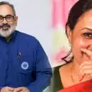 സര്‍ക്കാര്‍ ആശുപത്രിയില്‍ എത്തുന്ന ജനങ്ങളുടെ ജീവന്‍ വെച്ച് പന്താടുന്നു; ആരോഗ്യ മന്ത്രി വീണ ജോര്‍ജ് രാജി വെക്കണമെന്ന് രാജീവ് ചന്ദ്രശേഖര്‍