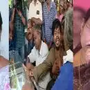 'ബിന്ദുവിന്റെ കുടുംബത്തിന്റെ ദുഃഖം എന്റേയും ദുഃഖം, സര്‍ക്കാര്‍ കുടുംബത്തിന് ഒപ്പമുണ്ടാകും'; ഫേസ്ബുക്ക് പോസ്റ്റുമായി മന്ത്രി വീണ ജോർജ്
