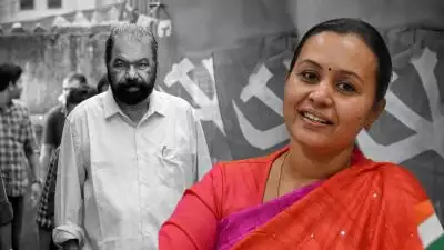 വീണയെ ശാരീരികമായി ആക്രമിക്കാനുള്ള ശ്രമം അനുവദിക്കില്ല; പ്രതിഷേധങ്ങള്‍ക്ക് ജനാധിപത്യ മാര്‍ഗങ്ങളുണ്ട്; സമാധാന അന്തരീക്ഷം തകര്‍ക്കരുത്; താക്കീതുമായി ശിവന്‍കുട്ടി