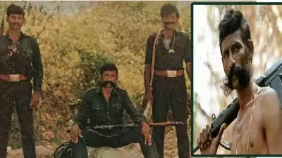 'വീരപ്പന് സര്‍ക്കാര്‍ സ്മാരകം നിര്‍മ്മിക്കണം'; ആവശ്യവുമായി രാഷ്ട്രീയ പാര്‍ട്ടി നേതാവായി മാറിയ ഭാര്യ മുത്തുലക്ഷ്മി; മുഖ്യമന്ത്രിയുടെ ശ്രദ്ധയില്‍പ്പെടുത്താമെന്ന് മന്ത്രി