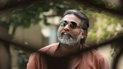 'കുറച്ച് സമയം അവർ പ്രശസ്തി ആസ്വദിക്കട്ടെ', പരാതി നൽകിയിട്ടുണ്ട്; കാസ്റ്റിംഗ് കൗച്ച് ആരോപണങ്ങളിൽ മൗനം വെടിഞ്ഞ് വിജയ് സേതുപതി