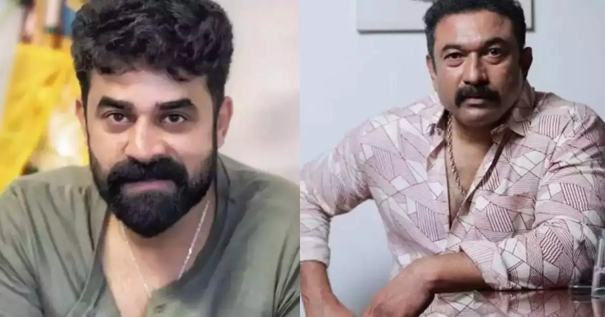 എനിക്കെതിരെ ആരോപണമുണ്ടായപ്പോള് ഞാൻ വിട്ടുനിന്നു, 'അമ്മ' തെരഞ്ഞെടുപ്പിൽ ബാബുരാജ് മത്സരിക്കരുതെന്ന് വിജയ് ബാബു