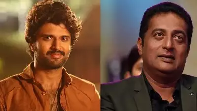 ബെറ്റിങ് ആപ്പുകളുടെ പ്രചാരണം; വിജയ് ദേവരകൊണ്ട, പ്രകാശ് രാജ് ഉൾപ്പെടെയുളള താരങ്ങൾക്കെതിരെ കേസെടുത്ത് ഇ.ഡി