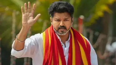 വിജയ് ടിവികെയുടെ മുഖ്യമന്ത്രി സ്ഥാനാർത്ഥി; പ്രഖ്യാപനം നേതൃയോഗത്തിൽ, ബിജെപിയുടെ ക്ഷണം തള്ളി