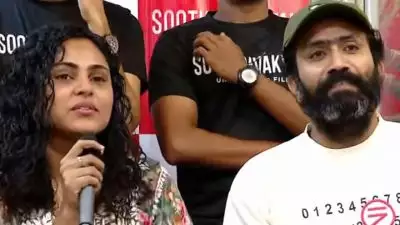 'പ്രശ്‍നങ്ങൾ പരസ്‍പരം പറഞ്ഞു തീർത്തു'; നടി വിൻസിയോട് പരസ്യമായി മാപ്പ് പറഞ്ഞ് ഷൈൻ ടോം ചാക്കോ