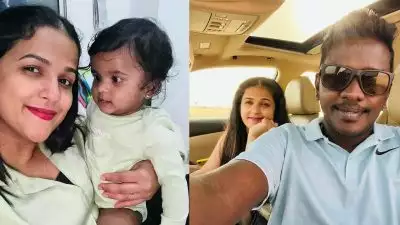 ഷാർജയിലെ കൊല്ലം സ്വദേശി വിപഞ്ചികയുടെയും കുഞ്ഞിൻ്റെയും മരണം; ഭർത്താവിനും വീട്ടുകാർക്കുമെതിരെ കേസെടുത്ത് പൊലീസ്