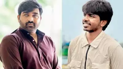 അച്ഛൻ ദിവസവും 500 രൂപ ചെലവിന് തരും, ഒരു നെപ്പോ കിഡ് എന്ന നിലയിൽ അച്ഛനേക്കാൾ കഠിനാധ്വാനം ചെയ്യണം; അങ്ങനെ വിളിക്കുന്നതിൽ തെറ്റില്ല: സൂര്യ സേതുപതി