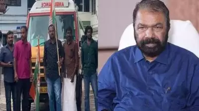 വിതുര താലൂക്ക് ആശുപത്രിയില്‍ ആംബുലന്‍സ് തടഞ്ഞതിനെത്തുടര്‍ന്ന് രോഗി മരിച്ച സംഭവം; കുറ്റക്കാര്‍ക്കെതിരെ കര്‍ശന നടപടിയെന്ന് മന്ത്രി വി ശിവന്‍കുട്ടി