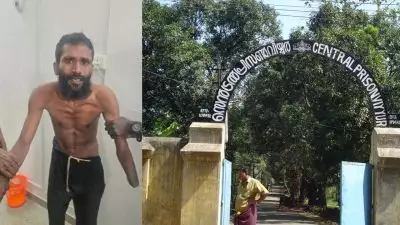 ജയിൽ ചാടിയ ഗോവിന്ദച്ചാമിയെ വിയ്യൂർ ജയിലിലേക്ക് മാറ്റും