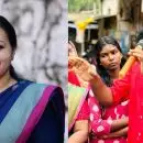 വീണ രാജ്യത്തെ ഏറ്റവും മികച്ച ആരോഗ്യമന്ത്രി; കലാപം അഴിച്ചുവിട്ട് രാജിവെയ്പ്പിക്കാമെന്ന വ്യാമോഹം വേണ്ട; വീട്ടിലേക്ക് മാര്‍ച്ച് നടത്തിയാല്‍ വിവരം അറിയും; താക്കീതുമായി ഡിവൈഎഫ്‌ഐ