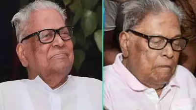 വി എസ് അച്യുതാനന്ദന്റെ നില അതീവ ഗുരുതരം; സിപിഎം ജനറല്‍ സെക്രട്ടറി എംഎ ബേബിയും മുഖ്യമന്ത്രി പിണറായി വിജയനും വി എസിനെ സന്ദര്‍ശിക്കുന്നു; എം വി ഗോവിന്ദനും ഒപ്പം