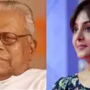പുന്നപ്ര-വയലാർ സമരത്തിൻ്റെ ബയണറ്റ് അടയാളം, ആ കാല്പാദം കൊണ്ടാണ് അദ്ദേഹം ജനഹൃദയങ്ങളിലേക്ക് നടന്നുകയറിയത്: വിഎസിനെ അനുസ്മരിച്ച് മഞ്ജു വാര്യർ