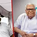 സഖാവ് വിഎസിന് വിട പറയാന്‍ കേരളം; നാളെ പൊതുഅവധി; മൂന്ന് ദിവസം ഔദ്യോഗിക ദുംഖാചരണം; നാളെ വിലാപയാത്രയായി ആലപ്പുഴയ്ക്ക്