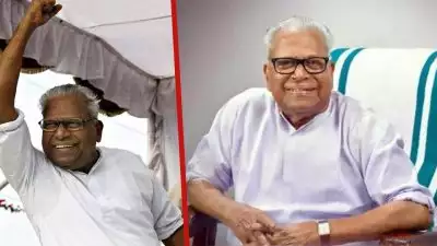സഖാവ് വിഎസിന് വിട പറയാന്‍ കേരളം; നാളെ പൊതുഅവധി; മൂന്ന് ദിവസം ഔദ്യോഗിക ദുംഖാചരണം; നാളെ വിലാപയാത്രയായി ആലപ്പുഴയ്ക്ക്